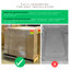 Ensemble de meuble-lavabo simple 35,4 po Maoz-436647388