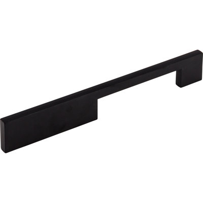 Linear 12" Center to Center Bar pull