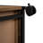 2 Drawer File Cabinet, Mobile Printer Stand with open storage Shelf, Wood cabinets for Home Office-908785120