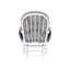 Fauteuil oscillant avec repose-pieds Mason-70107385-48202387
