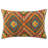 Whiting Reversible Throw Pillow