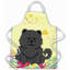 Easter No Pattern Bib Apron-1677534209-1677533210