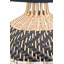 Faolan Wicker/Rattan Table Lamp