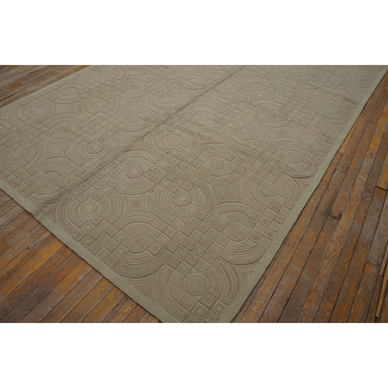 One-of-a-Kind 6' X 9' Area Rug