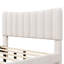 Lit plateforme tapissier Borsari-553406944-553406945