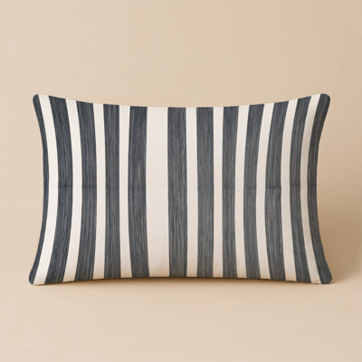 Nature Indoor and Outdoor Throw Pillow