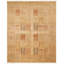 Rectangle Heirloom Wool Area Rug-643706776