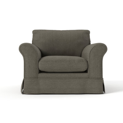 Ellie Upholstered Armchair