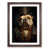 Walnut Framed selected