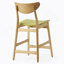 CHAISE DE COMPTOIR (ensemble de 2)
