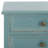 Bhavishya 18'' W Solid Wood Nightstand-768442831
