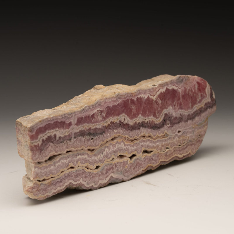 Rhodochrosite / Ver. 8