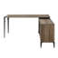 Bureau d'écriture en L avec armoire-1931321961