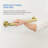 20.38'' Bath Safety Grab Bar-101430027