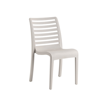 Astoria Sidechair In Linen