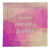 Pink/Ivory