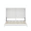 Lit escamotable mural grand - style Murphy-1170142923