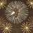Candelo Soho Hand Tufted Wool Floral Rug-1035918097