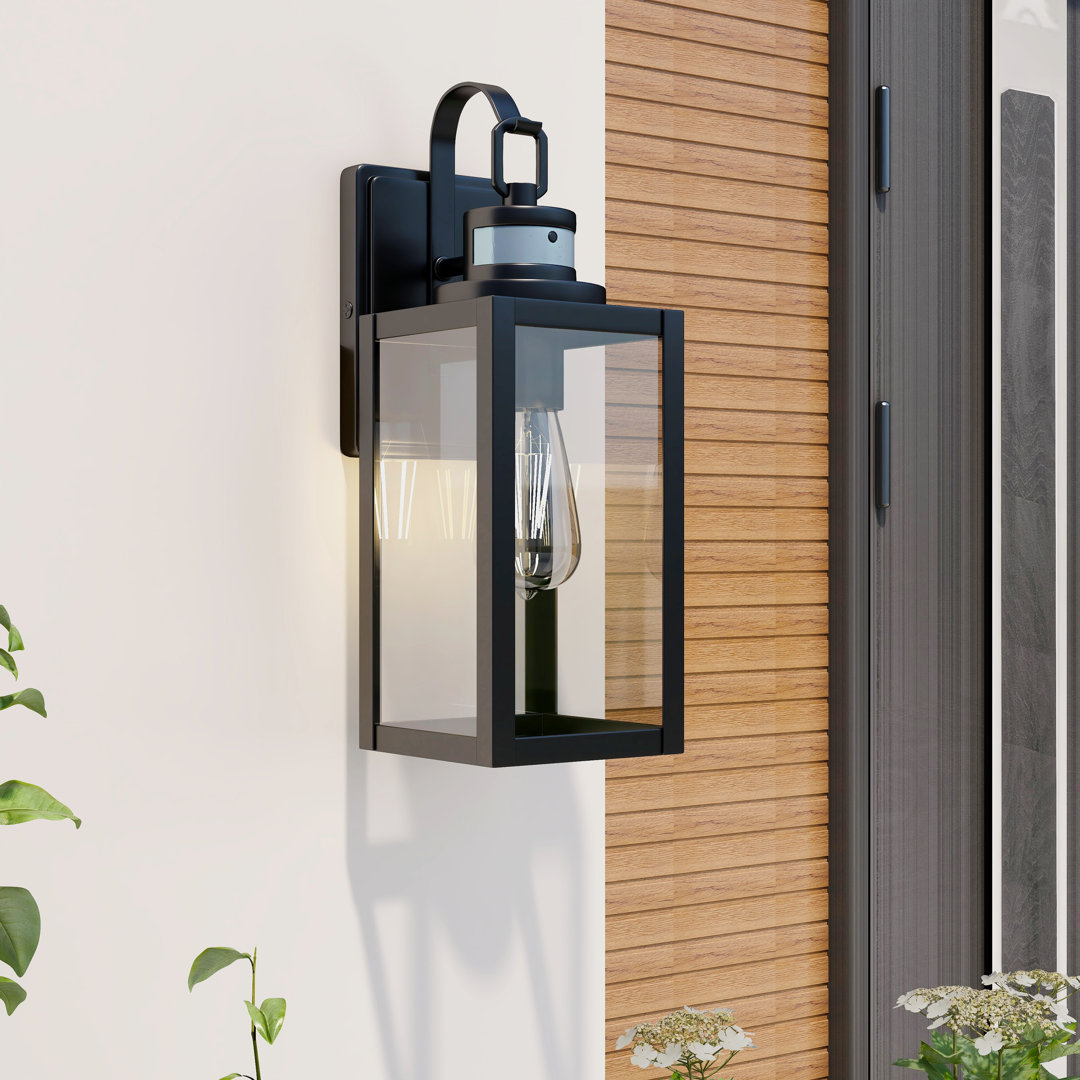 Schock Steel Wall Light (Set of 2) Trent Austin Design®