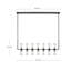 Revolve 14 - Light Pendant-63492108