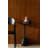 Solid Wood End Table-92627976