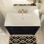 Ensemble de meuble-lavabo simple 36 po Durasoff