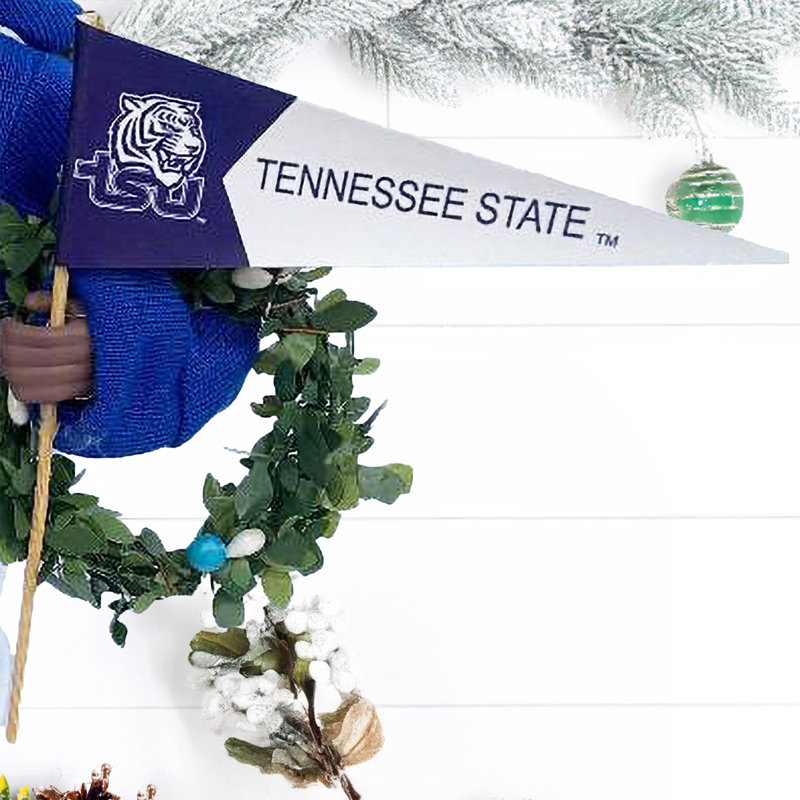 NCAA 12 "College Spirit Proud Santa, Tennessee