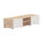 Natural Oak/Light Beige selected