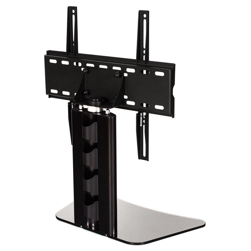 Aishat Symple Stuff Single Screen Desktop Mount