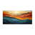 Wrapped Canvas selected