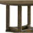 Round Dining Table