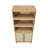 Sheridan 31" Bookcase Cabinet  (7-Shelf)-2024764502
