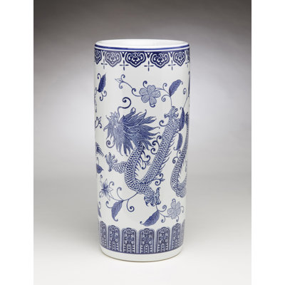 Dragon Umbrella Stand
