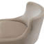 Dining Chair Chavelle Black Finish-1104124276