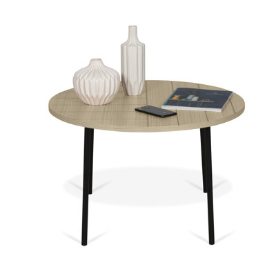 Ply Four Leg Coffee Table