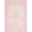 Tapis rose Rizo-268996395