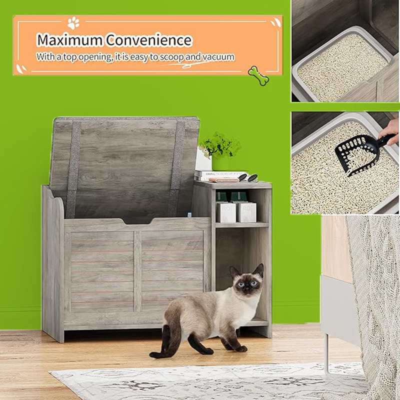 Litter Box