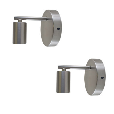 Lissowski Armed Sconce