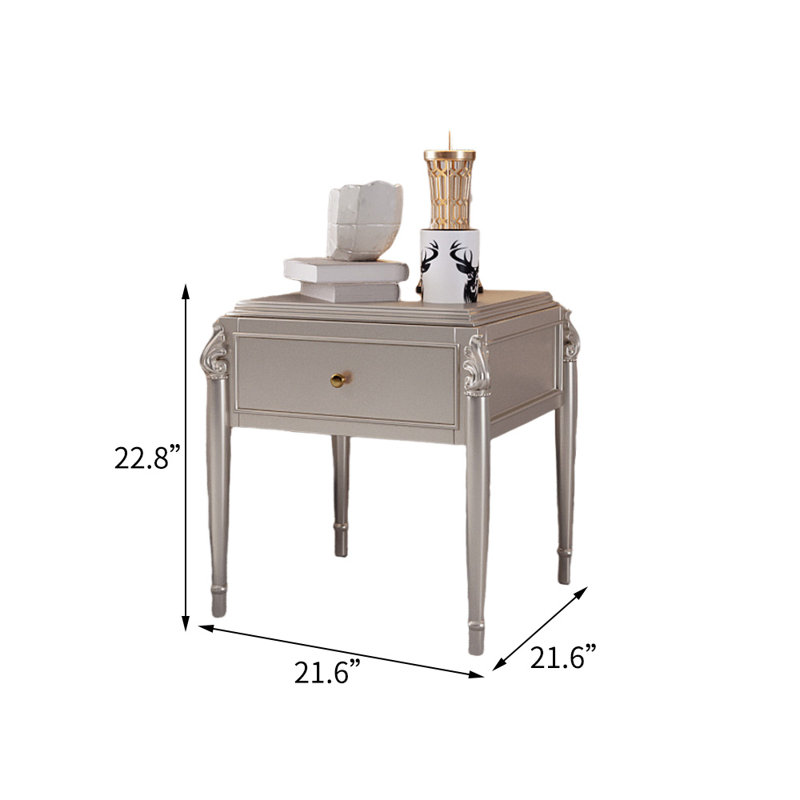 Table basse Ozment