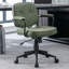 Chaise de bureau Jeily-1266413070