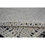 Wool Argyle Area Rug in Ivory-70393341