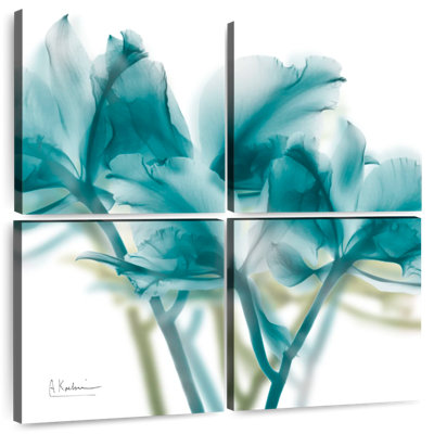 Harnek Harbour Blue Beauty II