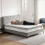 Matelas hybride 12 po