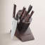Kramer by Zwilling Meiji 7-Piece Block Set