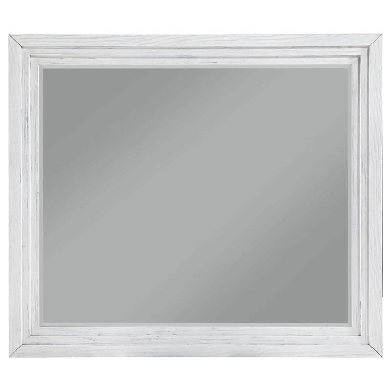 Miroir de commode Lizarraga