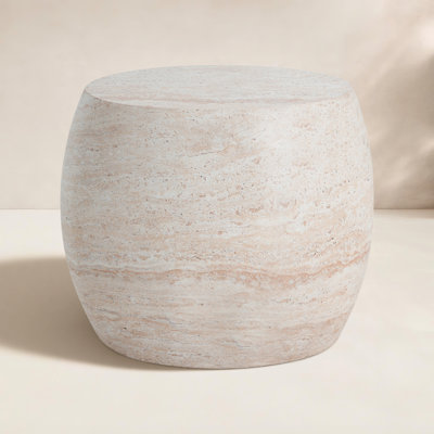 18" Patio Side Table