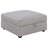 Blydenburgh 6-piece Upholstered Modular Sectional Sofa Grey