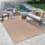 Non Slip Area Rugs Washable Carpet Pad Entryway Rug Weather Resistant Indoor and Outdoor Use 960306-114224341