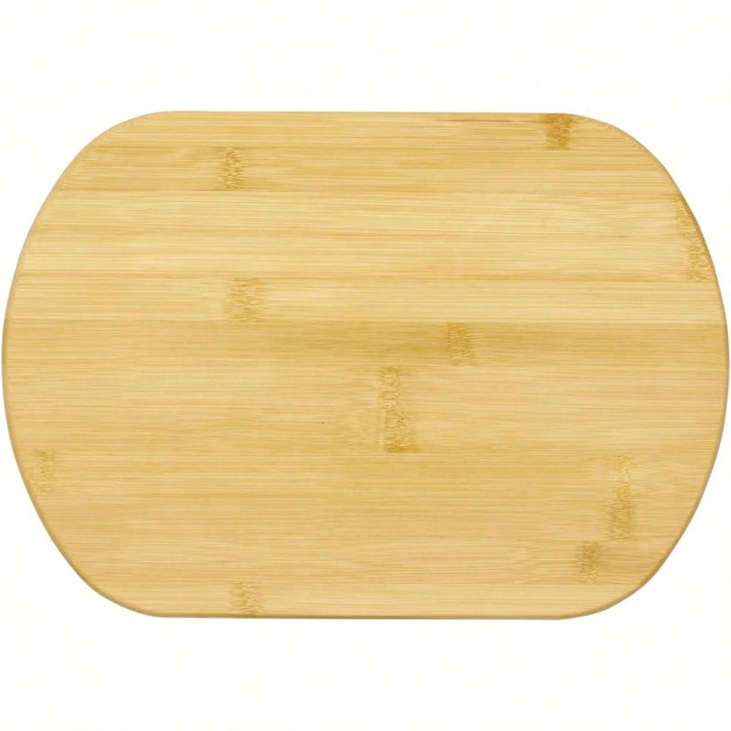 Planche à découper en bambou Premium