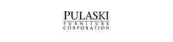 Pulaski Furniture logo